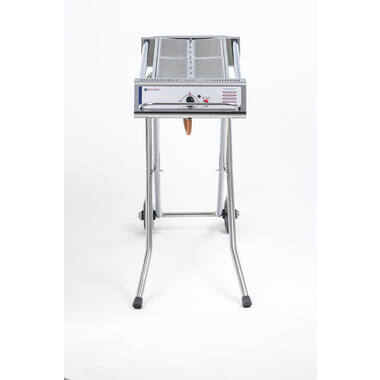 GASBARBECUE POWERGRILL XENON PRO